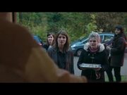 Military Wives Official Trailer