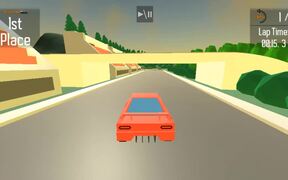 Ultimate Racing Cars 3D Walkthrough - Games - VIDEOTIME.COM