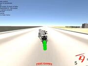 Sportbike Simulator Walkthrough