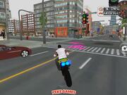 Bike Parking Adventure Walkthrough - Games - Y8.COM