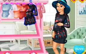 Princesses Pregnant Fashion Walkthrough - Games - VIDEOTIME.COM