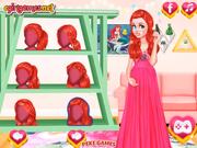 Princesses Pregnant Fashion Walkthrough - Games - Y8.COM