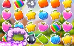Fruit Crush Frenzy Walkthrough - Games - VIDEOTIME.COM