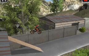 Moto Trials Junkyard Walkthrough - Games - VIDEOTIME.COM