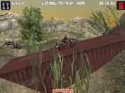 Moto Trials Junkyard Walkthrough - Games - Y8.COM