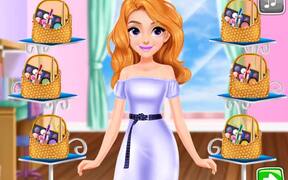 Princess Girls Trip to Europe Walkthrough - Games - VIDEOTIME.COM