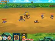 Mighty Knight 2 Walkthrough - Games - Y8.COM