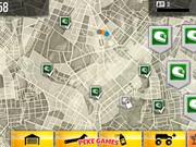 Racing Monster Trucks Walkthrough - Games - Y8.COM