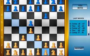 Chess Walkthrough - Games - VIDEOTIME.COM
