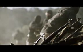 Rogue Warfare 2: The Hunt Trailer - Movie trailer - VIDEOTIME.COM