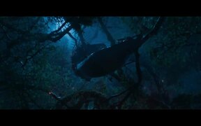 Jungle Cruise Trailer 2 - Movie trailer - VIDEOTIME.COM