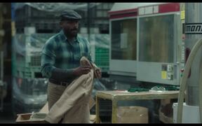 Working Man Official Trailer - Movie trailer - VIDEOTIME.COM