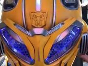 Ranks As One Of The Best Transformers Masks Ever! - Fun - Y8.COM