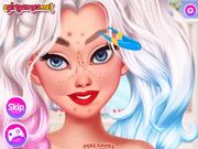 Princesses Spring Layering Walkthrough - Games - Y8.COM