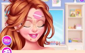 Princesses Spring Layering Walkthrough - Games - VIDEOTIME.COM