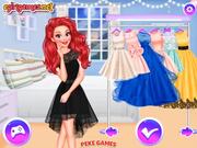 Princesses: Cocktail Party Divas Walkthrough - Games - Y8.COM