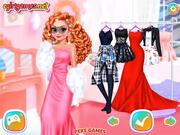 Princesses: Dress Like a Celebrity Walkthrough - Games - Y8.COM