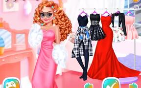Princesses: Dress Like a Celebrity Walkthrough - Games - VIDEOTIME.COM