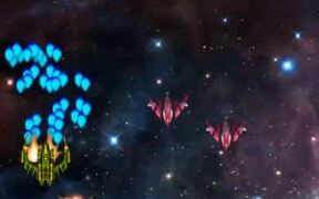 Extreme Space Airplane Attack Walkthrough - Games - VIDEOTIME.COM