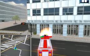 Fire Ranger Pro Walkthrough - Games - VIDEOTIME.COM