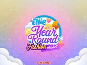 Ellie All Year Round Fashion Addict Walkthrough - Games - Y8.COM