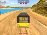 Tuk Tuk Auto Rickshaw Walkthrough - Games - Y8.COM