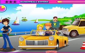 Basketball Kissing Walkthrough - Games - VIDEOTIME.COM