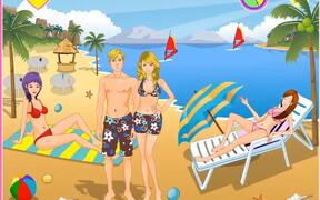 Beach Date Walkthrough - Games - VIDEOTIME.COM