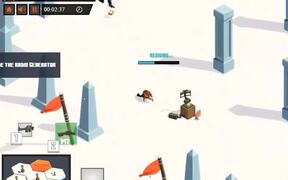 Cube Battle Royale Walkthrough - Games - VIDEOTIME.COM