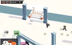 Cube Battle Royale Walkthrough - Games - VIDEOTIME.COM