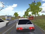 Russian Car Driver HD Walkthrough - Games - Y8.com