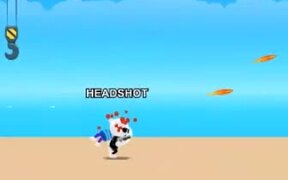 Shot Trigger Walkthrough - Games - VIDEOTIME.COM