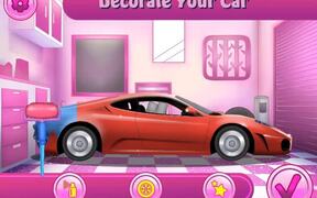 My Dreamy Car Makeover Walkthrough - Games - VIDEOTIME.COM