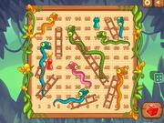 Snakes and Ladders Walkthrough - Games - Y8.COM