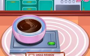 Choco Maker Walkthrough - Games - VIDEOTIME.COM