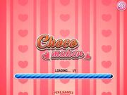 Choco Maker Walkthrough - Games - Y8.COM