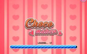 Choco Maker Walkthrough - Games - VIDEOTIME.COM