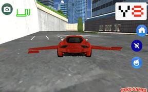 Flying Cars Walkthtrough - Games - VIDEOTIME.COM