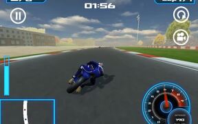 SuperMoto GT Walkthrough - Games - VIDEOTIME.COM