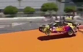 All Those Hot Wheels Dreams Turned Into Real Life! - Tech - VIDEOTIME.COM
