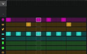 iPad GarageBand: Music Creation 1 - Fun - VIDEOTIME.COM