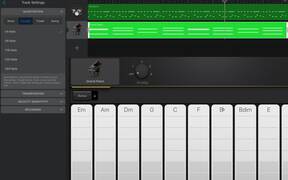 iPad GarageBand: Music Creation 1 - Fun - VIDEOTIME.COM