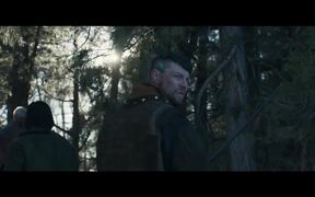 Robert The Bruce Official Trailer - Movie trailer - VIDEOTIME.COM