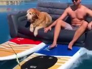 This Is The Actual Couch Surfing! - Fun - Y8.COM