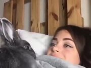 Bunny Does What This Woman Does