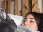 Bunny Does What This Woman Does