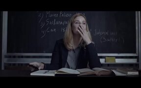 Intrigo: Dear Agnes Official Trailer - Movie trailer - VIDEOTIME.COM