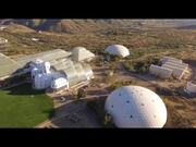 Spaceship Earth Official Trailer