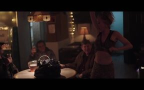 Tammy's Always Dying Trailer - Movie trailer - VIDEOTIME.COM