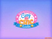 Princesses Cozy but Chic Looks Walkthrough - Games - Y8.COM